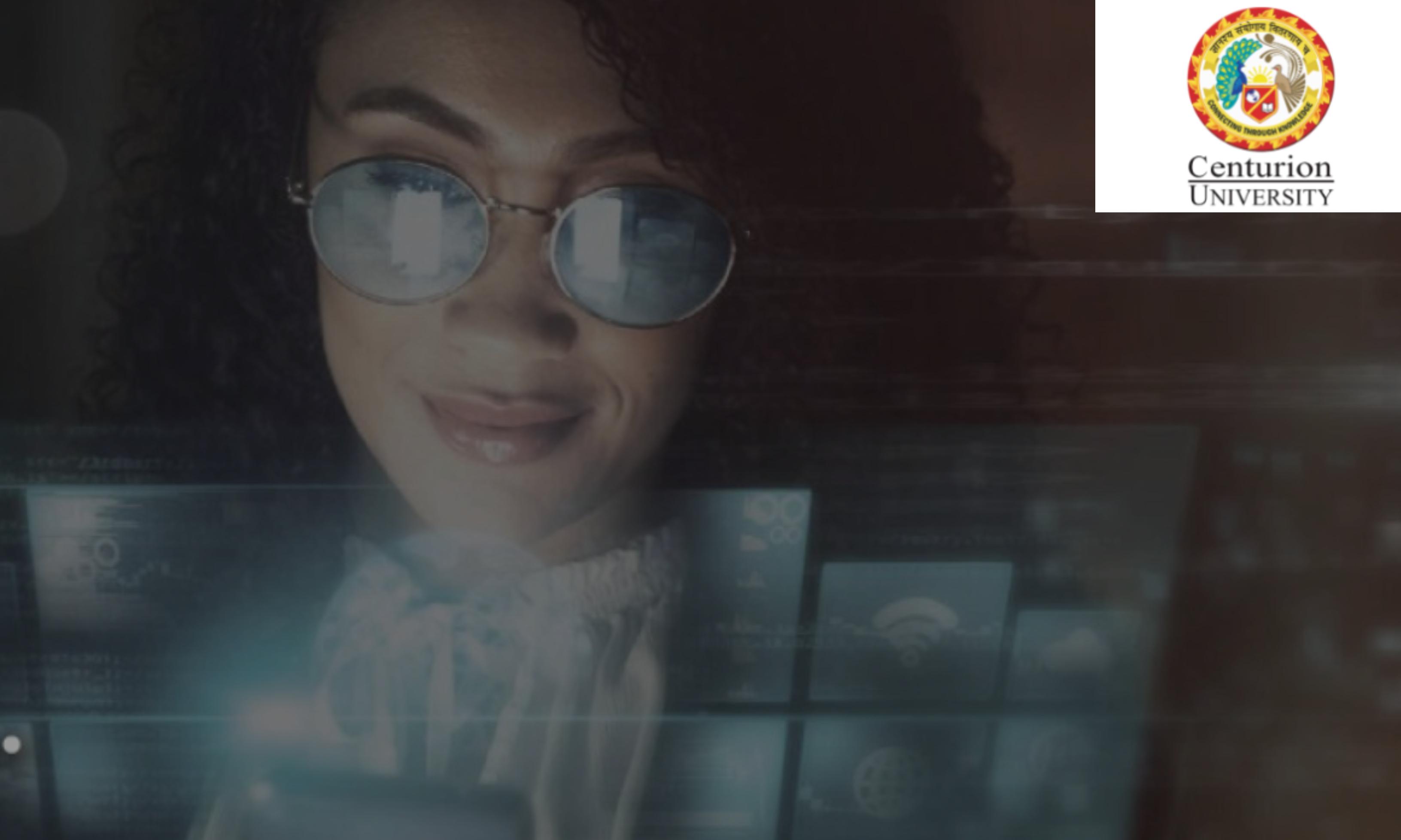 Centurion University Conference Explores AI in Healthcare & Diagnostics