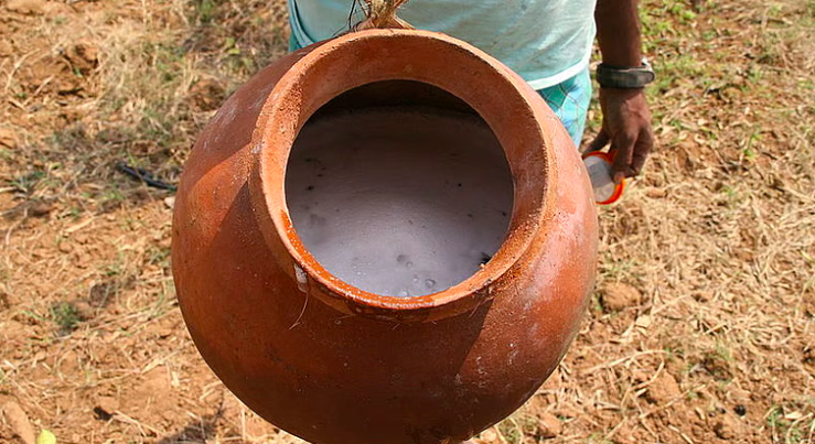 Adulterated Toddy Claims Another Life, Death Toll Rises to 11