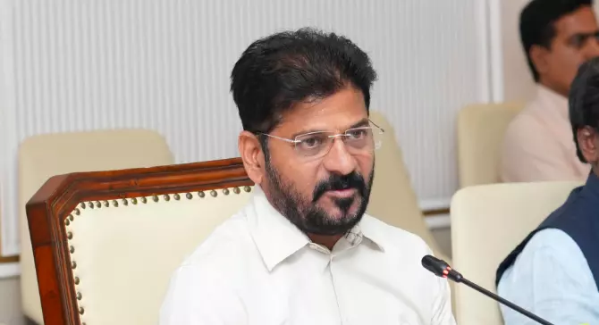 Telangana Cabinet To Discuss Local Body Polls, BC Quota Today Telangana Cabinet To Discuss Local Body Polls, BC Quota Today