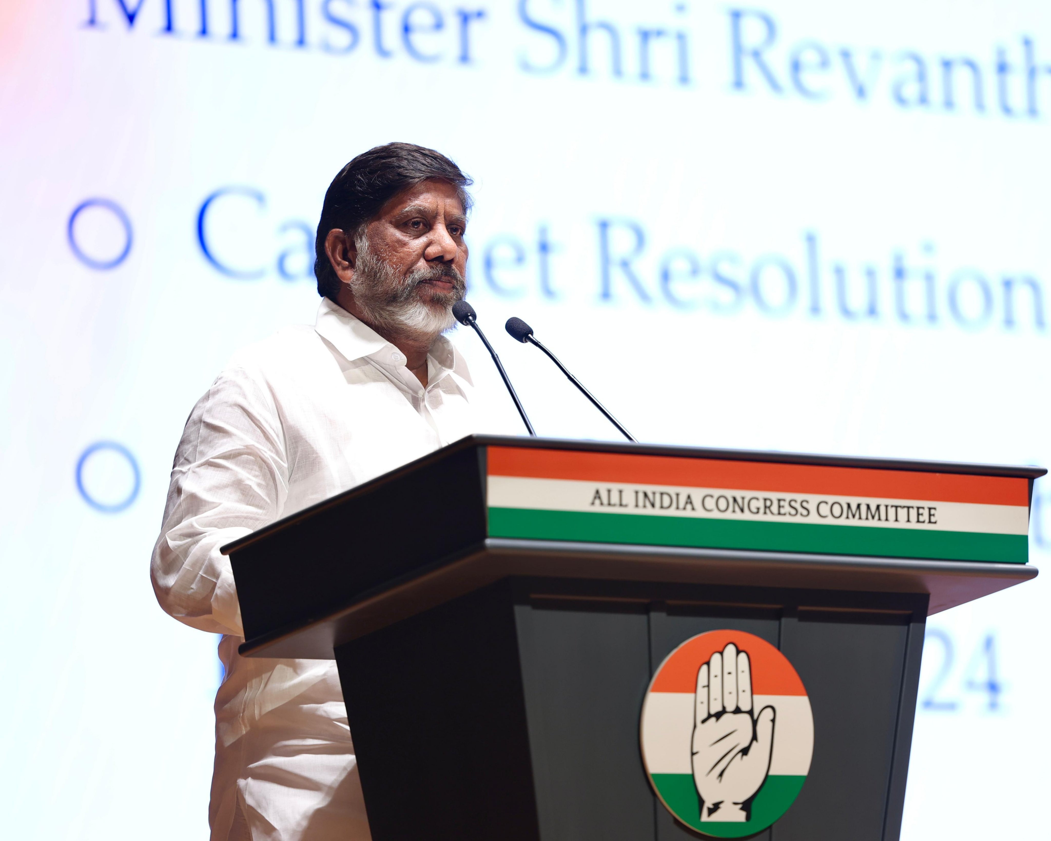 Telangana Ministers Defend Caste Census Amid Legal Scrutiny