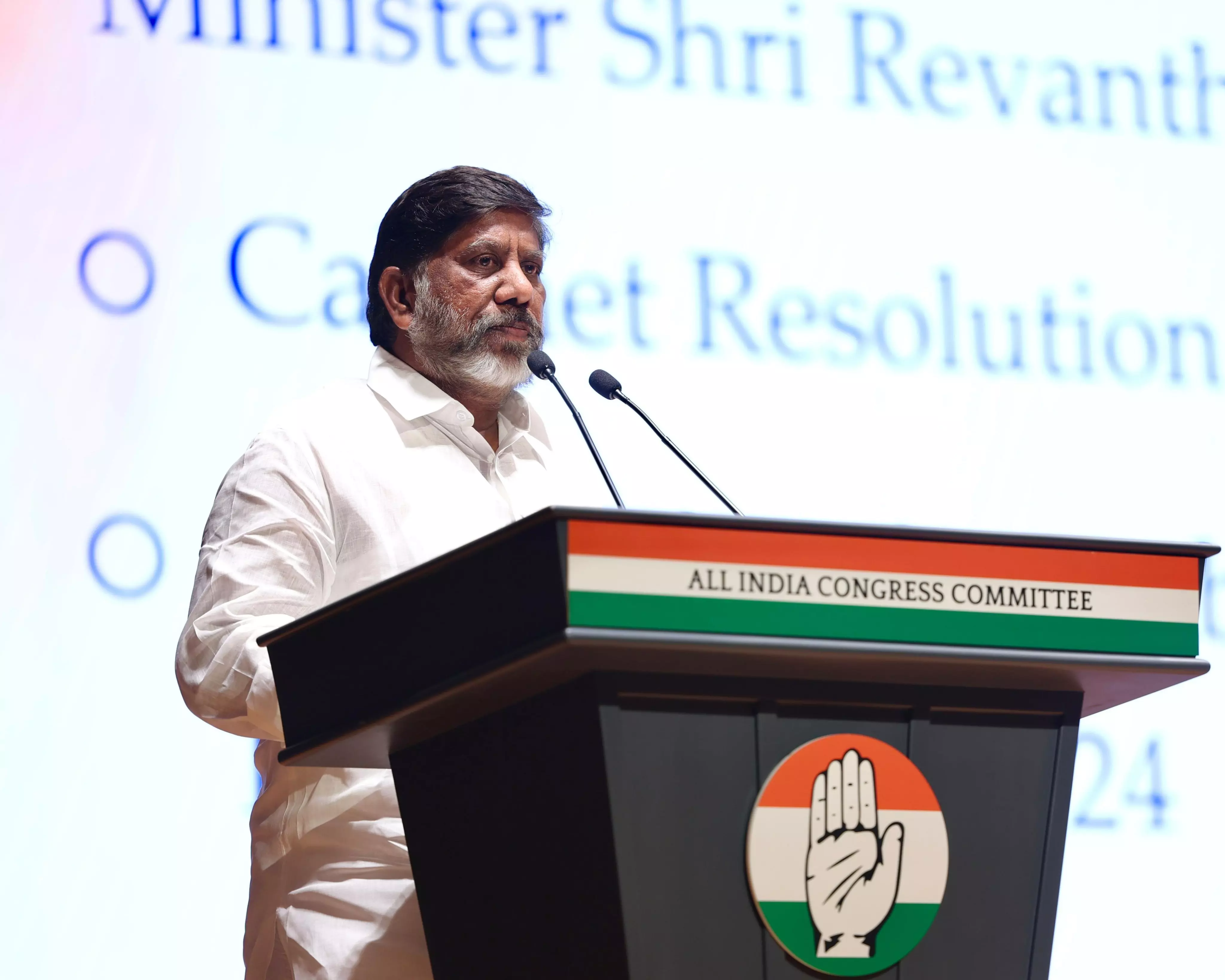 Caste Census Can Withstand Legal Challenge, Says Ministers