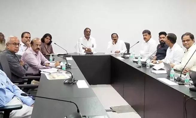 Reliance to Expedite CBG Green Energy Projects in Andhra Pradesh