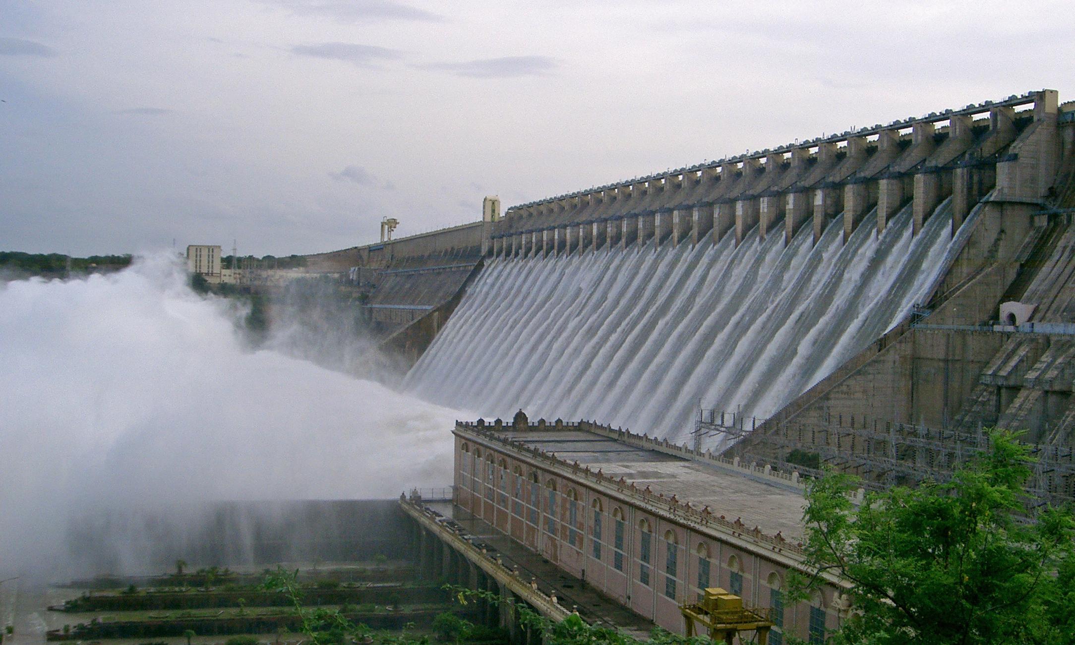 AP to Continue Drawing Water from Dam for Irrigation
