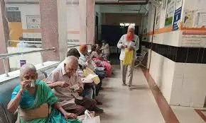 Services At Khairatabad Wellness Centre Disrupted, Restored