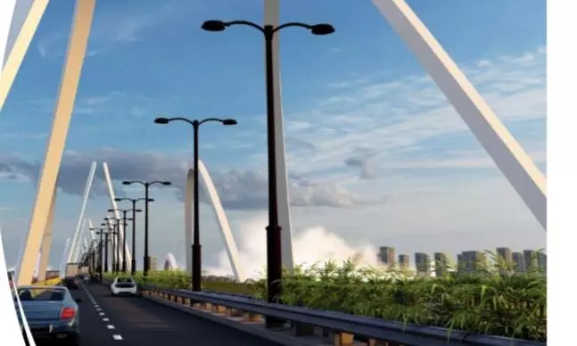 Rs 430 Cr Sanctioned For Mir Alam Bridge