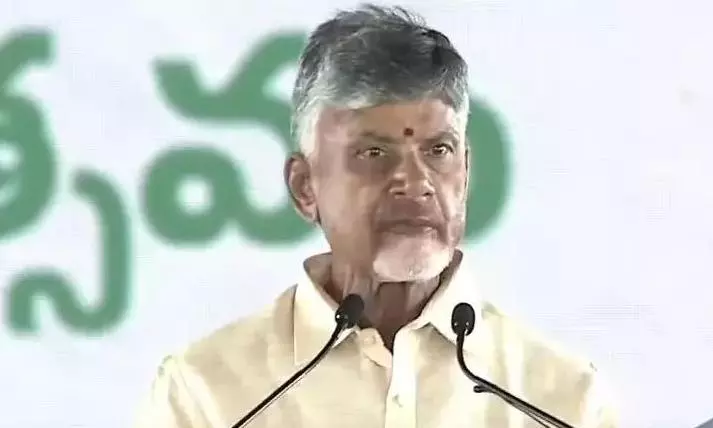 Kurnool-Tornagallu Railway Line Proposal Gains Traction