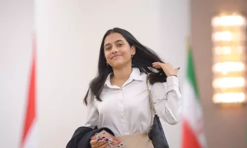 FIDE Womens World Cup: Indias Divya Deshmukh Storms into Finals