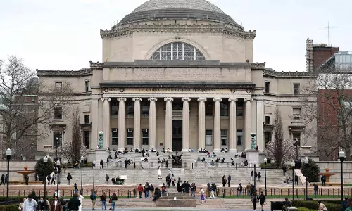 Columbia to Pay $221 Million in Deal Over Antisemitism, Restores Federal Funding