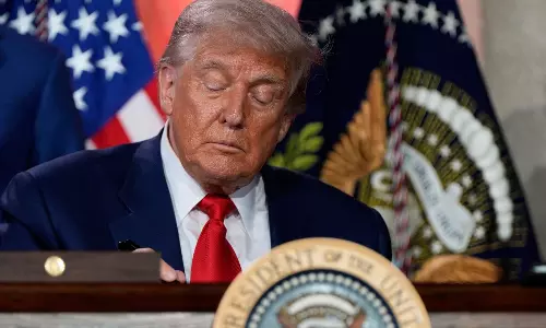 Court Rules Trump’s Birthright Citizenship Order Unconstitutional Court Rules Trump’s Birthright Citizenship Order Unconstitutional