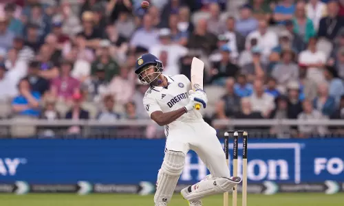 Shubby Gave Me Complete Picture After First Game: Sai Sudharsan Shubby Gave Me Complete Picture After First Game: Sai Sudharsan