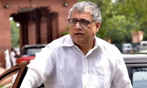 Govt Running Away from Debate on Bihar SIR: TMCs OBrien