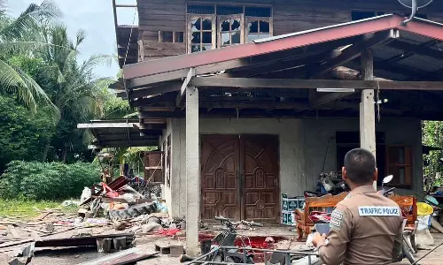 Thailand Launches Airstrikes as Border Conflict with Cambodia Escalates