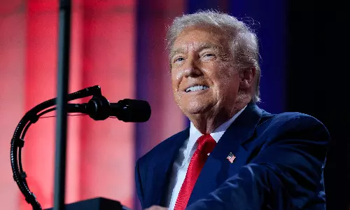 Trumps AI Plan Prioritizes Deregulation To Boost US Dominance