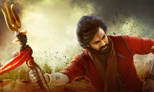 Hari Hara Veera Mallu Review: A Disappointing, Painful Hinduism Saviour Story