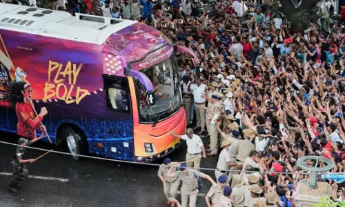Karnataka to Act Against RCB Event Organisers After Accepting Stampede Report