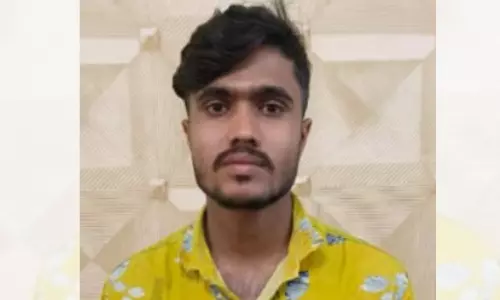 Bengaluru Food Delivery Executive Held for Secretly Filming Women