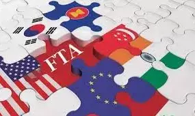 India-UK Trade Deal A Defining Moment In Bilateral Relationship, Says India Inc. India-UK Trade Deal A Defining Moment In Bilateral Relationship, Says India Inc.