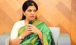 AI Labs To Be Set Up In All Government Schools In Khammam: Education Secretary