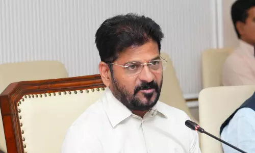 Telangana Cabinet To Discuss Local Body Polls, BC Quota Today