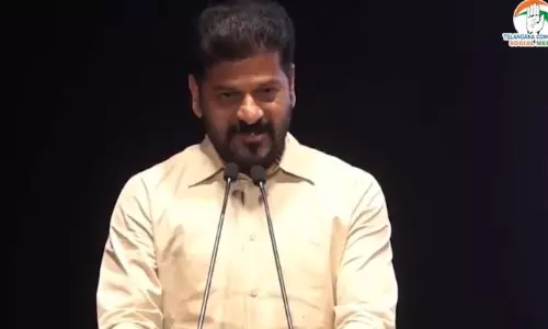 Revanth Unveils RARE Model in Caste Surveys