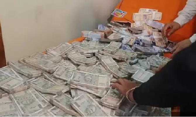 From Forest Guard To Fortune Hoarder: Odisha Deputy Ranger Under Vigilance Scanner