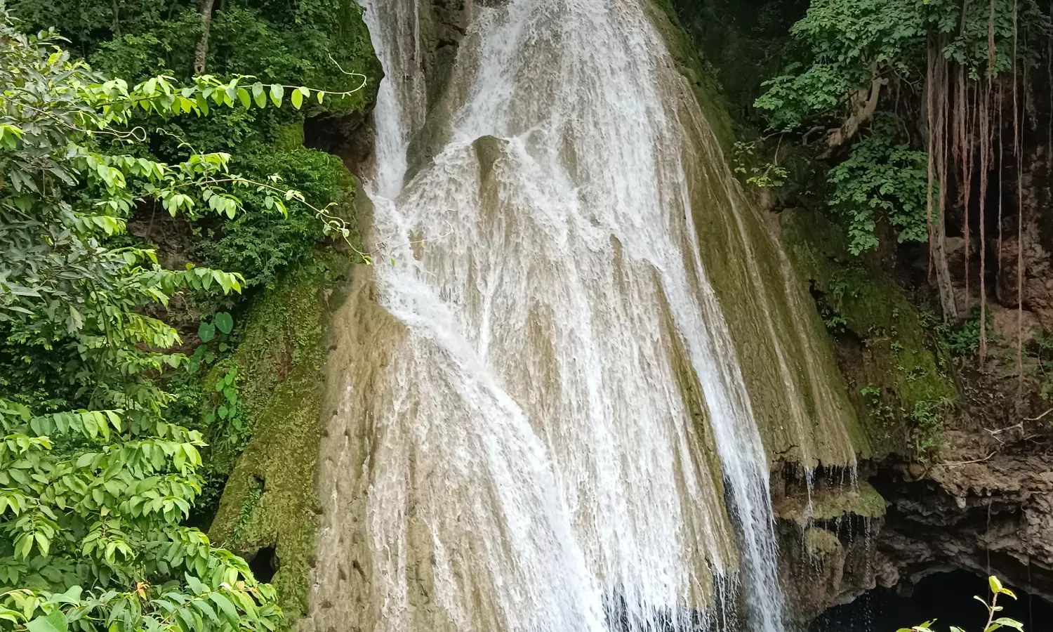 Heavy Rains Lash Adilabad Again