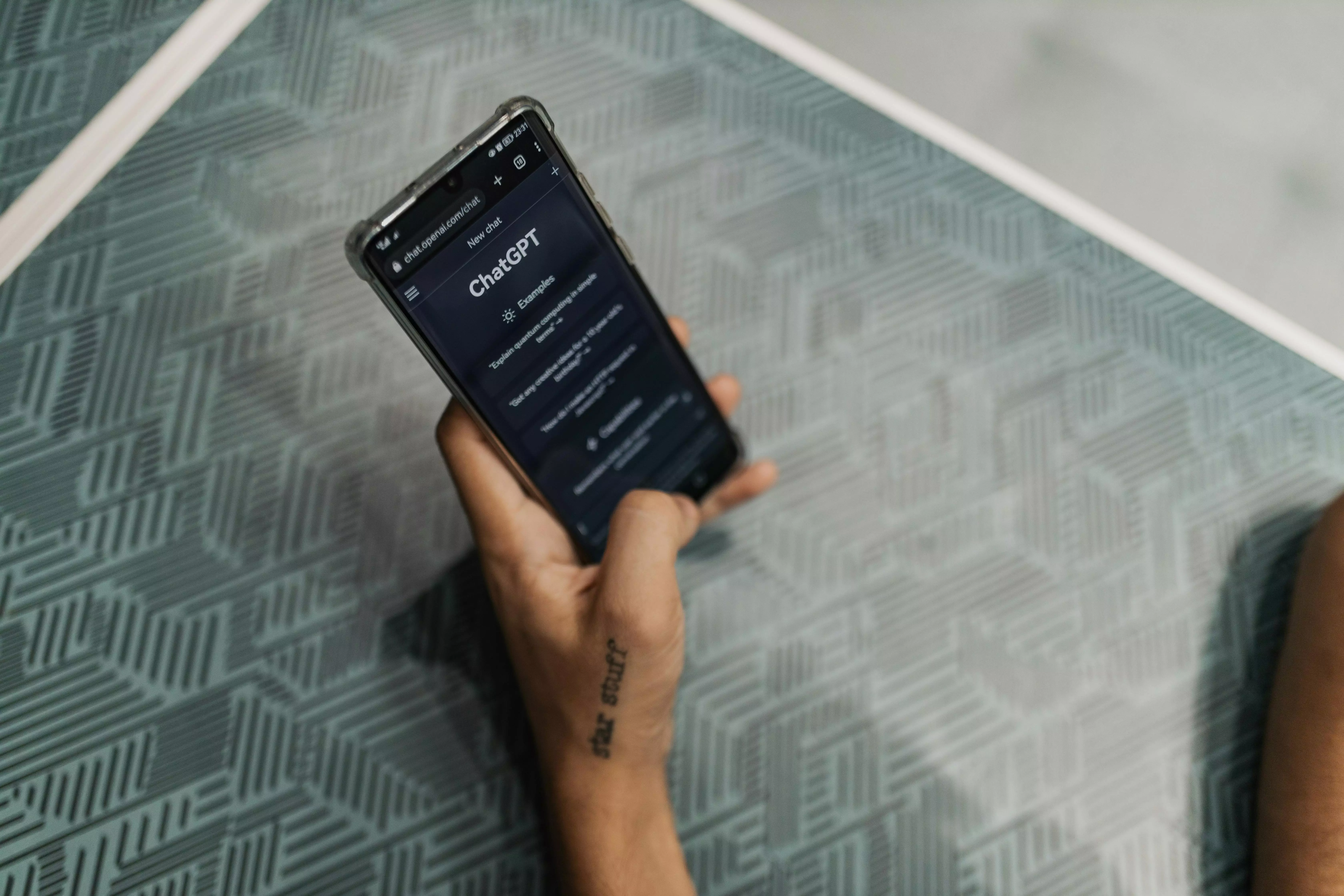 Is ChatGPT Dumbing Us Down?