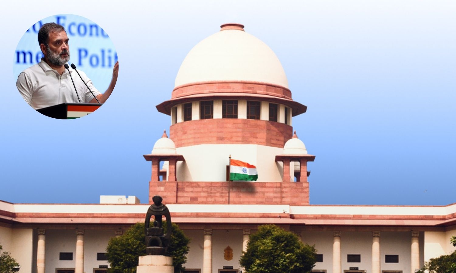Supreme Court Extends Stay on Rahul Gandhi Case Regarding Savarkar Comments