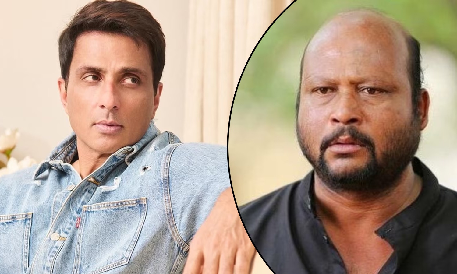 Sonu Sood Aids Family of Late Actor Fish Venkat