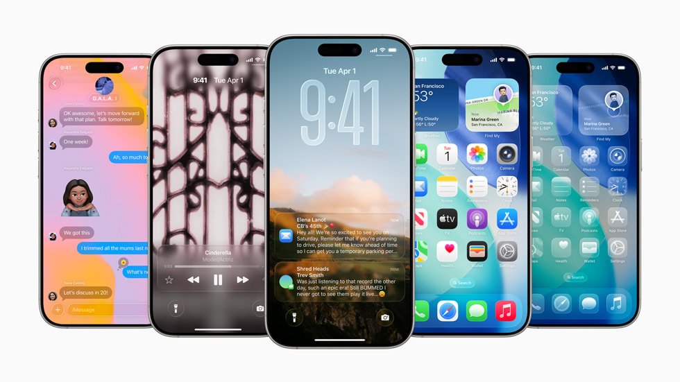 Apple Releases iOS 26 Public Beta: What You Need to Know