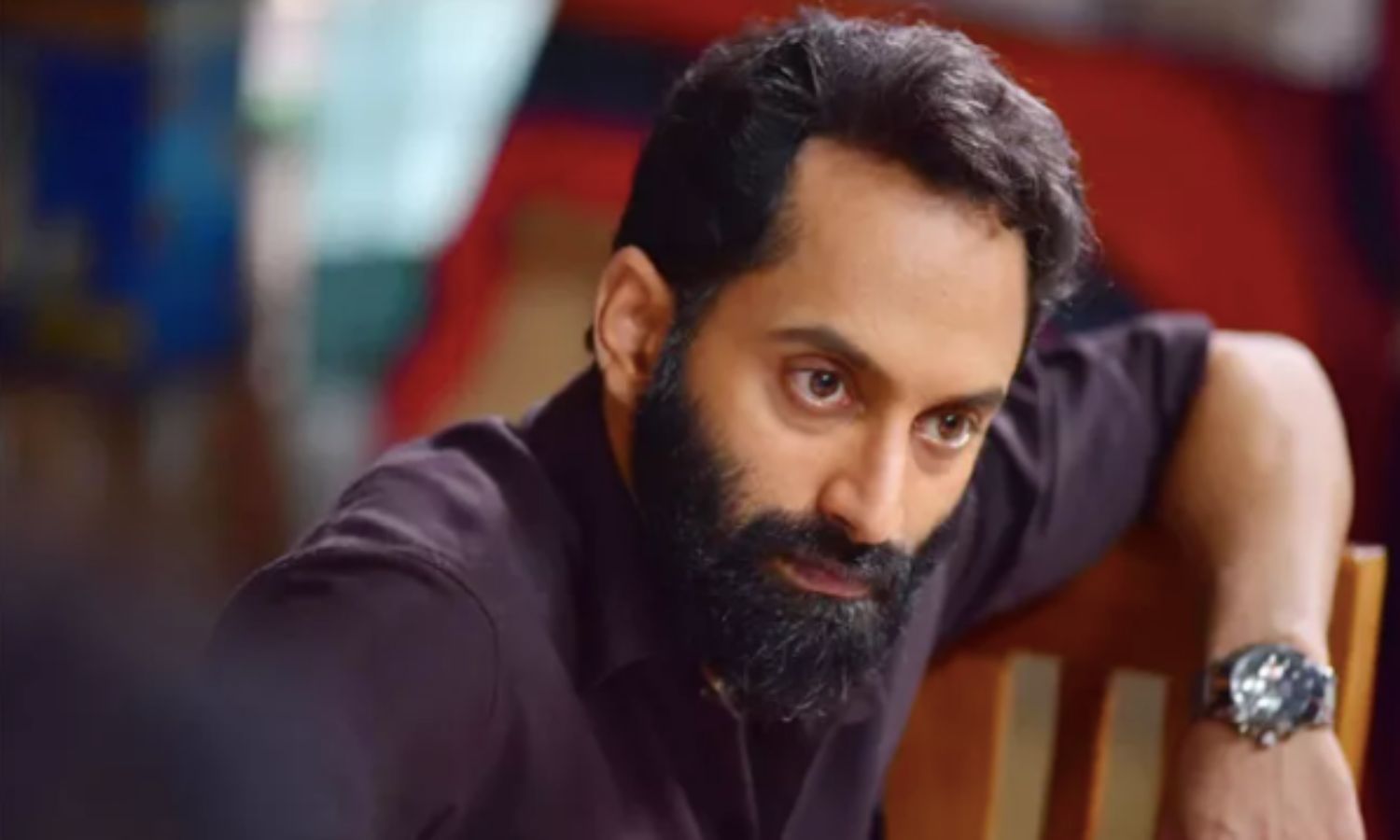 Fahadh Faasil's Unconventional Post-Acting Retirement Plan