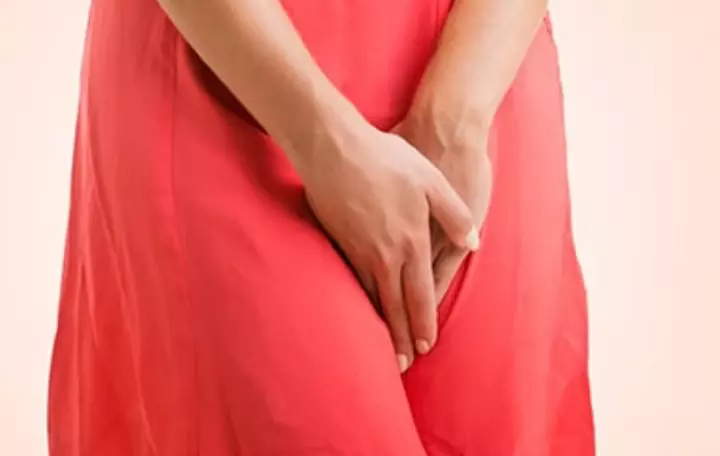 Woman Overcomes Severe Stress Urinary Incontinence with Innovative Surgery