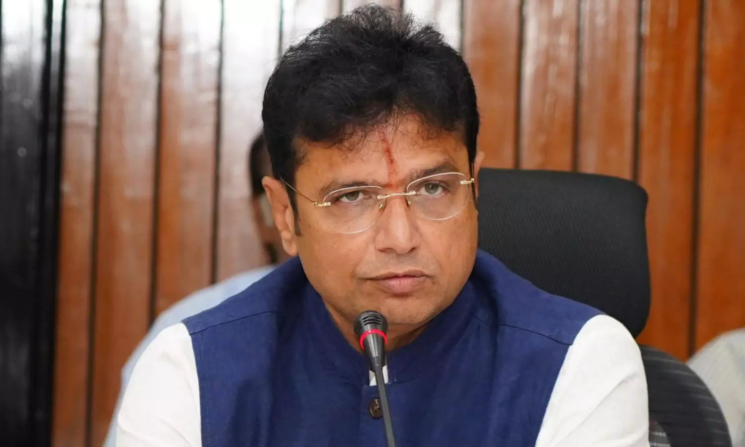 Telangana To Partner With Estonia In E-Governance, Digital Health Records: Sridhar Babu