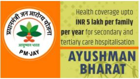 Centre Approves 1369.03 Cr for Telangana Below Ayushman Bharat Scheme