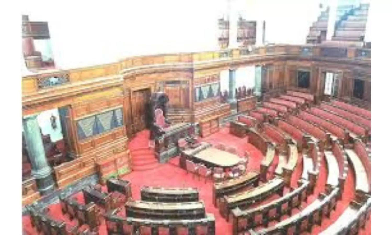 RS Secy. General Appointed  Returning Officer for V-P Election