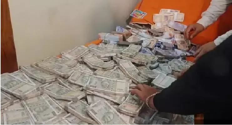 From Forest Guard To Fortune Hoarder: Odisha Deputy Ranger Under Vigilance Scanner From Forest Guard To Fortune Hoarder: Odisha Deputy Ranger Under Vigilance Scanner