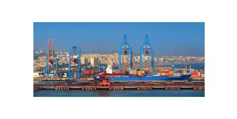 Cabinet Approves Rs 69,725 Crore Package to Boost India’s Shipbuilding Cabinet Approves Rs 69,725 Crore Package to Boost India’s Shipbuilding