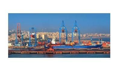 VPA to Invest in Mulapeta Port, Build Special Economic Zone