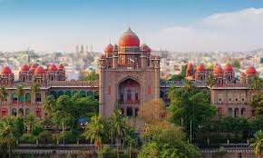 Telangana High Court Addresses Multiple Legal Matters