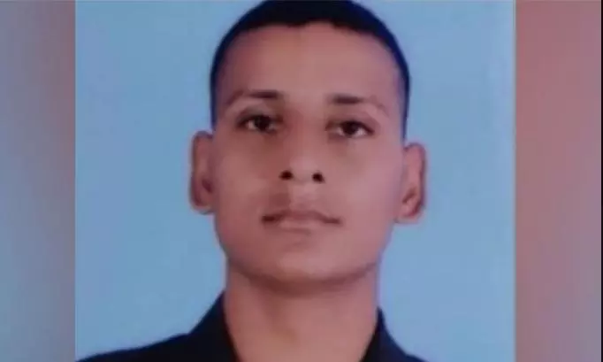 Army Jawans Overstep Landmine At LoC; One Killed, Two Injured