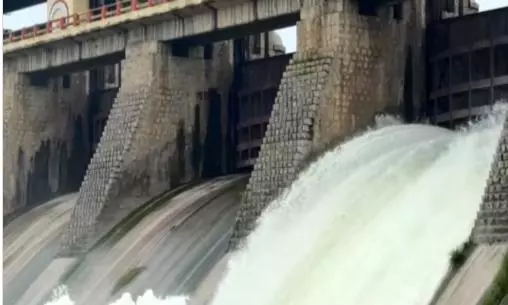 2 Crest Gates of Musi Project Lifted