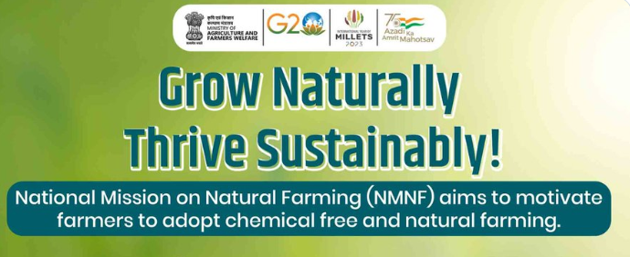Kerala Delegation to Train in Andhra Pradesh Natural Farming
