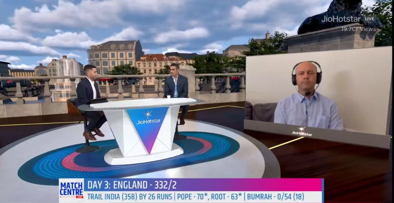 Manjrekar Questions Gambhir, Gill for Not Deploying Spin Manjrekar Questions Gambhir, Gill for Not Deploying Spin