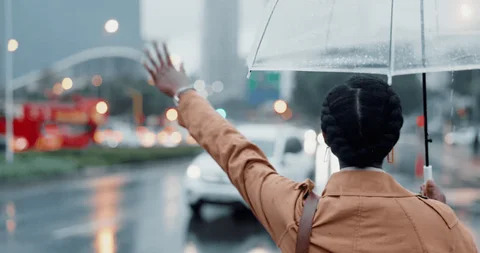 Hyderabad App-Based Ride Fares Spike During Rainy Conditions