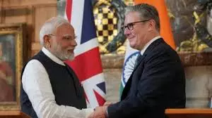 DC Edit | Trade Deal A ‘Win-win’ For Both India, Britain