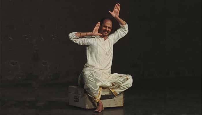 IIIT Hyderabad Scholar Patents Dance Education Tool