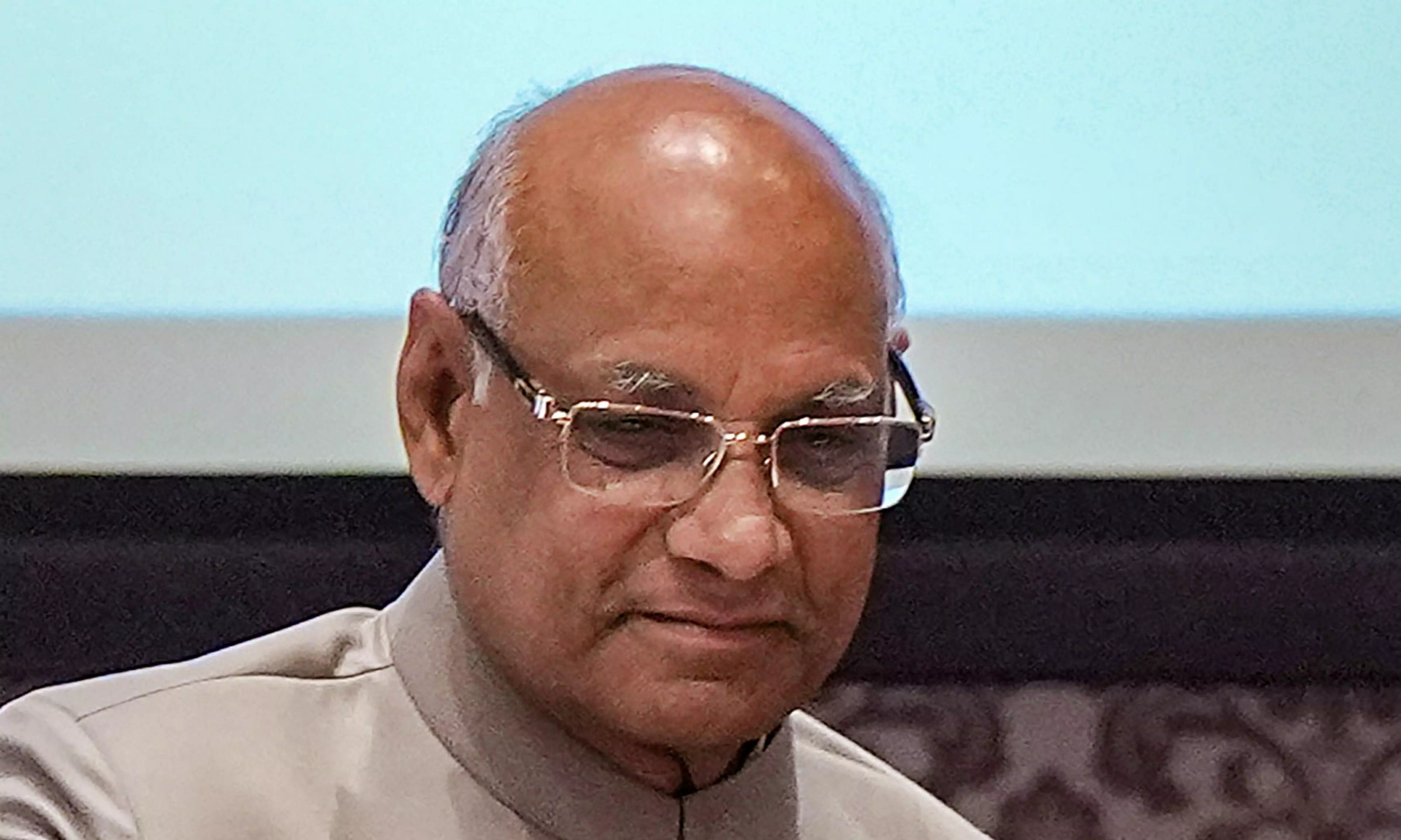 C’garh Congress Pushes for Veteran BJP Leader Ramesh Bais As Vice President of India