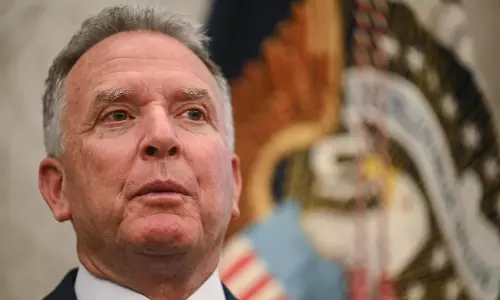 US Quits Gaza Truce Talks, Blaming Hamas For Failure