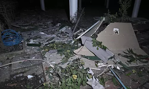 14 Dead In Thai-Cambodia Clash