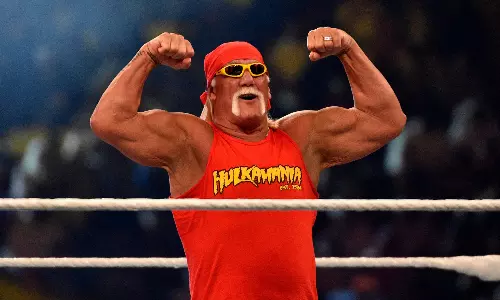 Hulk Hogans Death Marks End Of An Era That Defined Larger-Than-Life Personalities Of 1980s